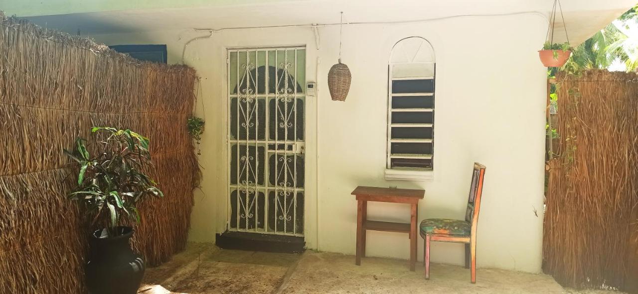 Casa Arte Bacalar Leilighet Rom bilde