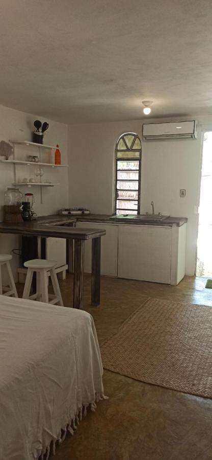 Casa Arte Bacalar Leilighet Rom bilde